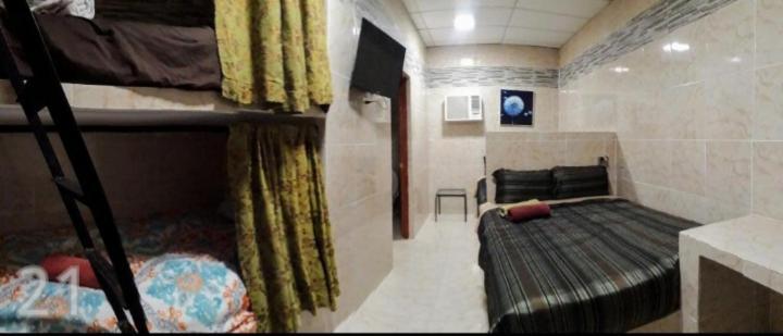 Windmill Hostal El Valle de Anton Εξωτερικό φωτογραφία