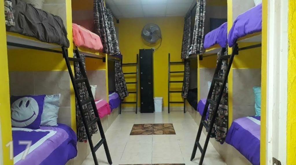 Windmill Hostal El Valle de Anton Εξωτερικό φωτογραφία