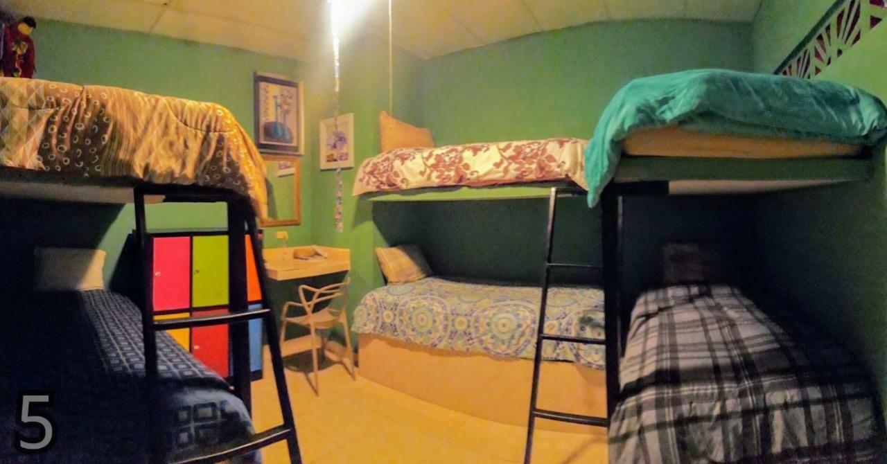 Windmill Hostal El Valle de Anton Εξωτερικό φωτογραφία