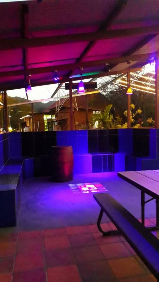 Windmill Hostal El Valle de Anton Εξωτερικό φωτογραφία