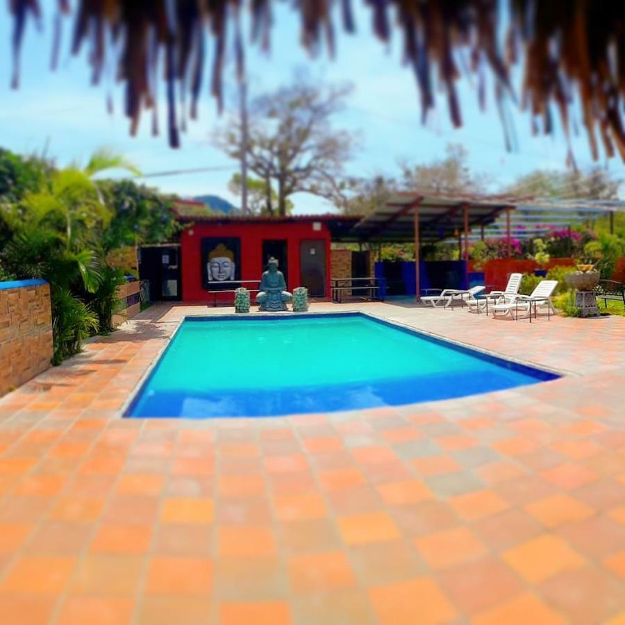 Windmill Hostal El Valle de Anton Εξωτερικό φωτογραφία