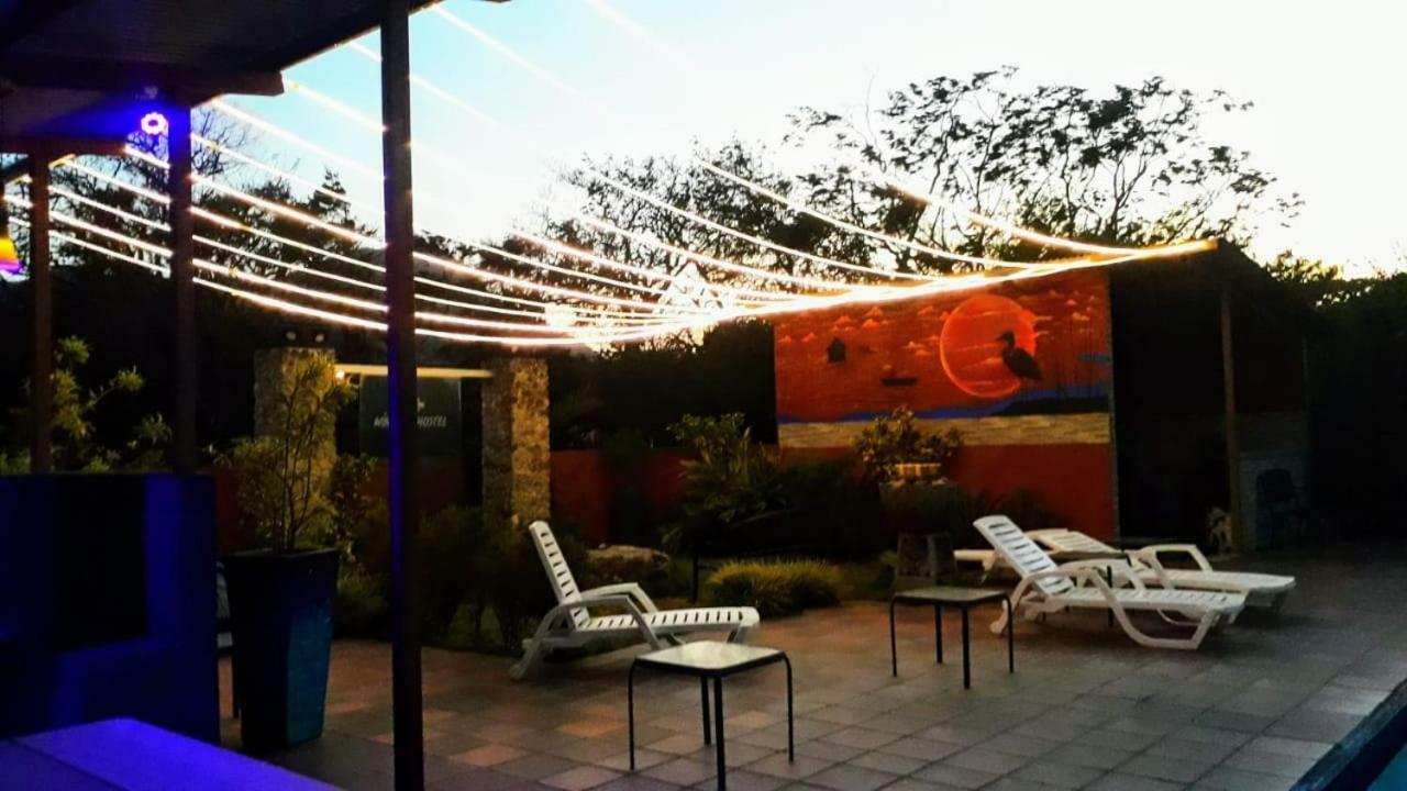 Windmill Hostal El Valle de Anton Εξωτερικό φωτογραφία