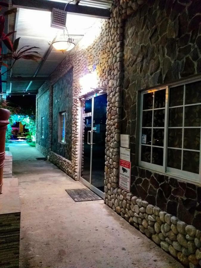 Windmill Hostal El Valle de Anton Εξωτερικό φωτογραφία