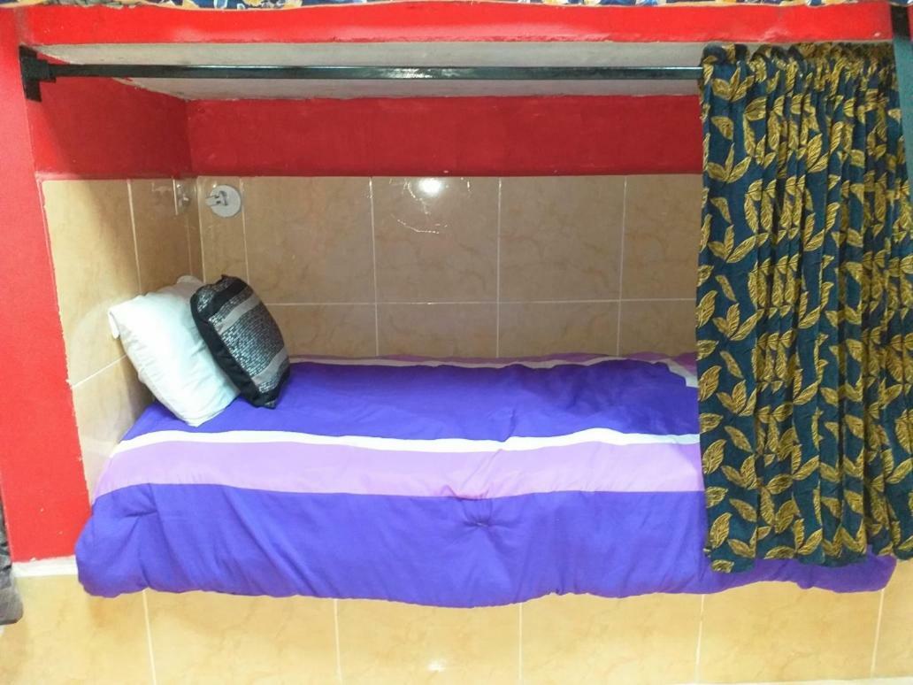 Windmill Hostal El Valle de Anton Εξωτερικό φωτογραφία