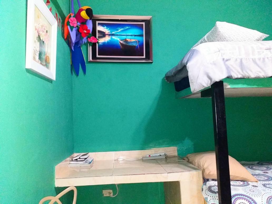 Windmill Hostal El Valle de Anton Εξωτερικό φωτογραφία