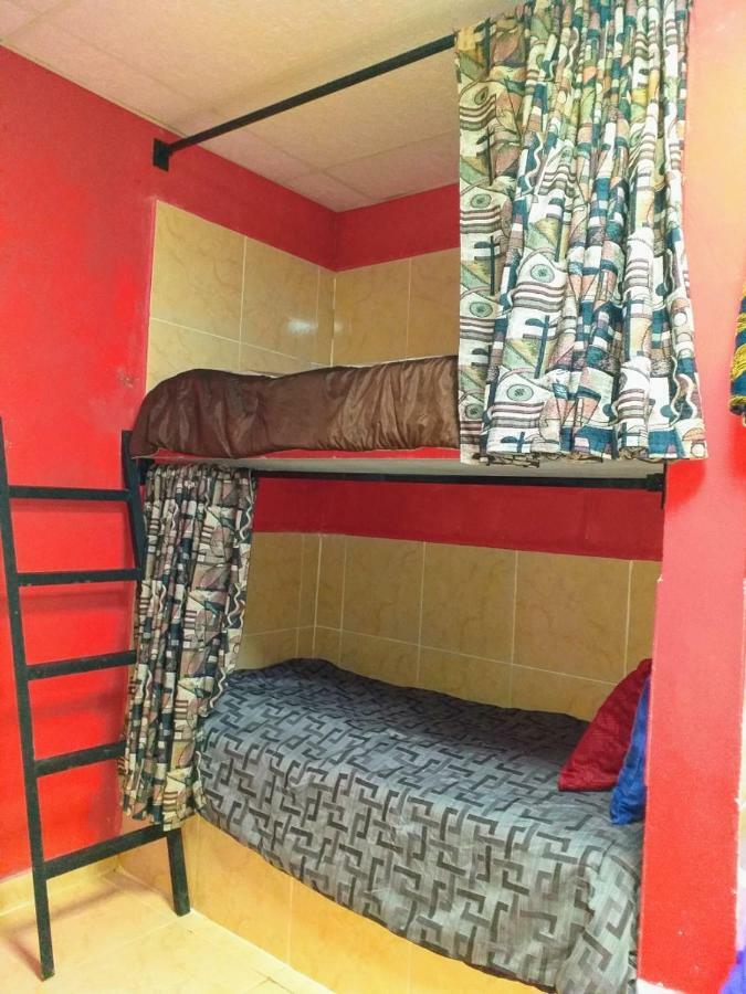 Windmill Hostal El Valle de Anton Εξωτερικό φωτογραφία