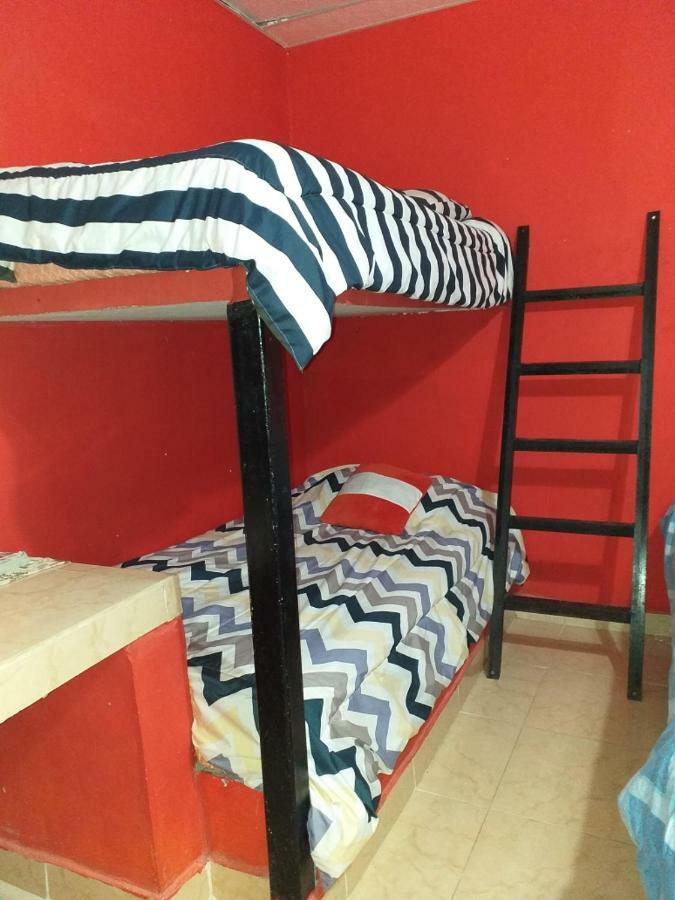 Windmill Hostal El Valle de Anton Εξωτερικό φωτογραφία